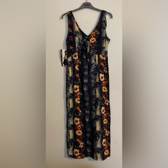 NWT Woman’s Jonathan Martin sz 9 maxi dress ❤️ - Picture 2 of 8